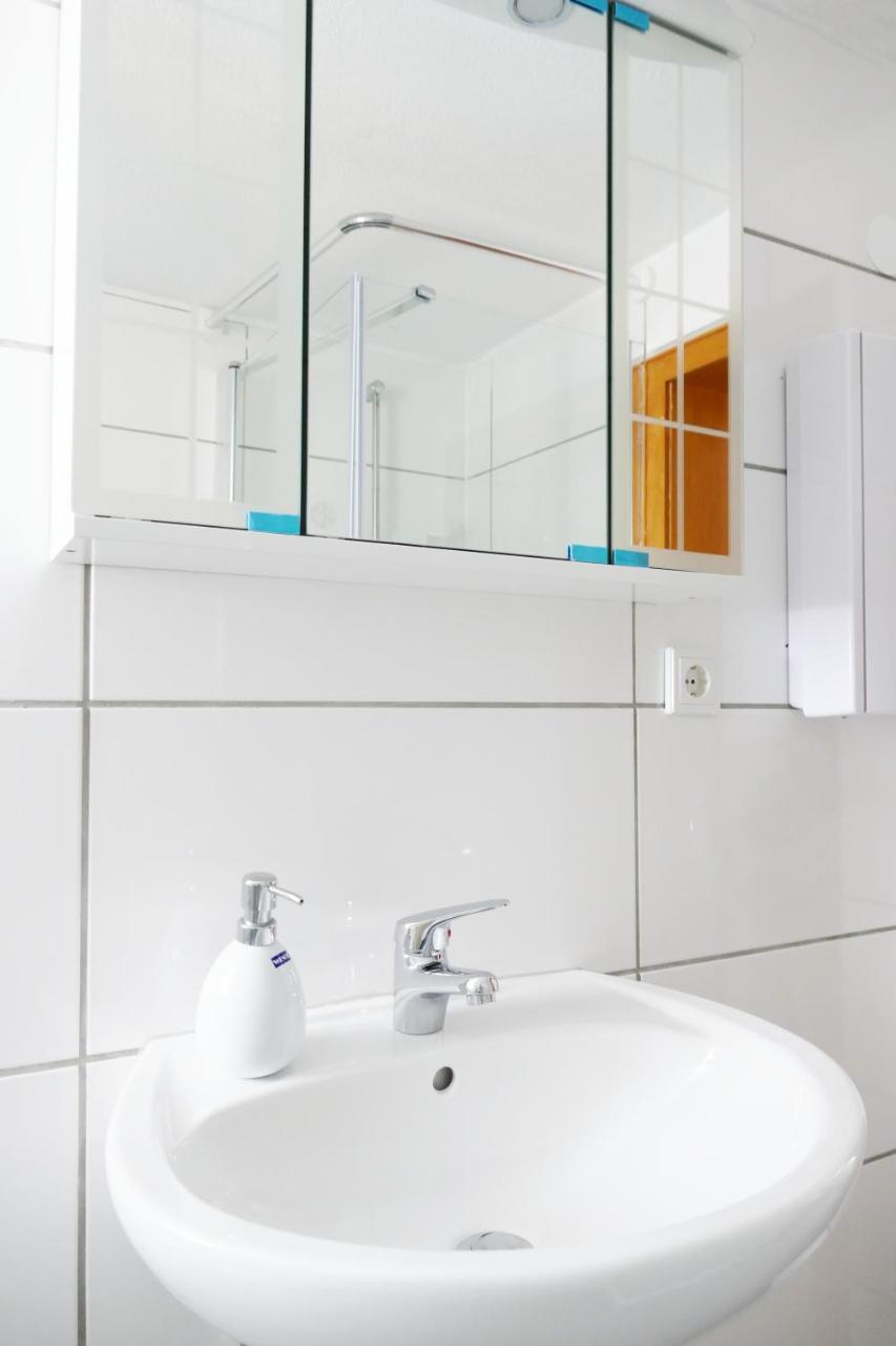 Hotel Weserstuben Bodenwerder Extérieur photo