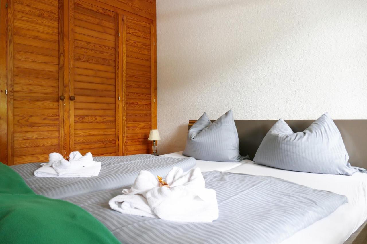 Hotel Weserstuben Bodenwerder Extérieur photo